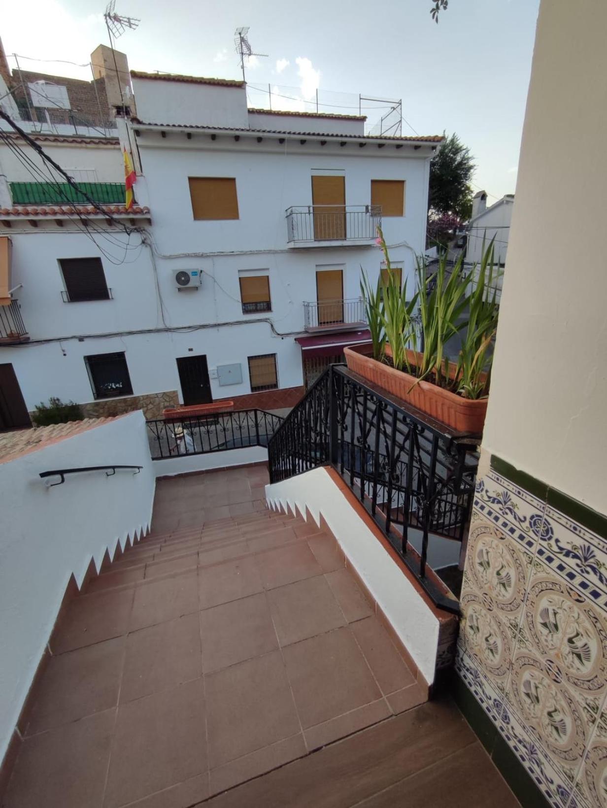 El Cruce Hornos Exterior foto